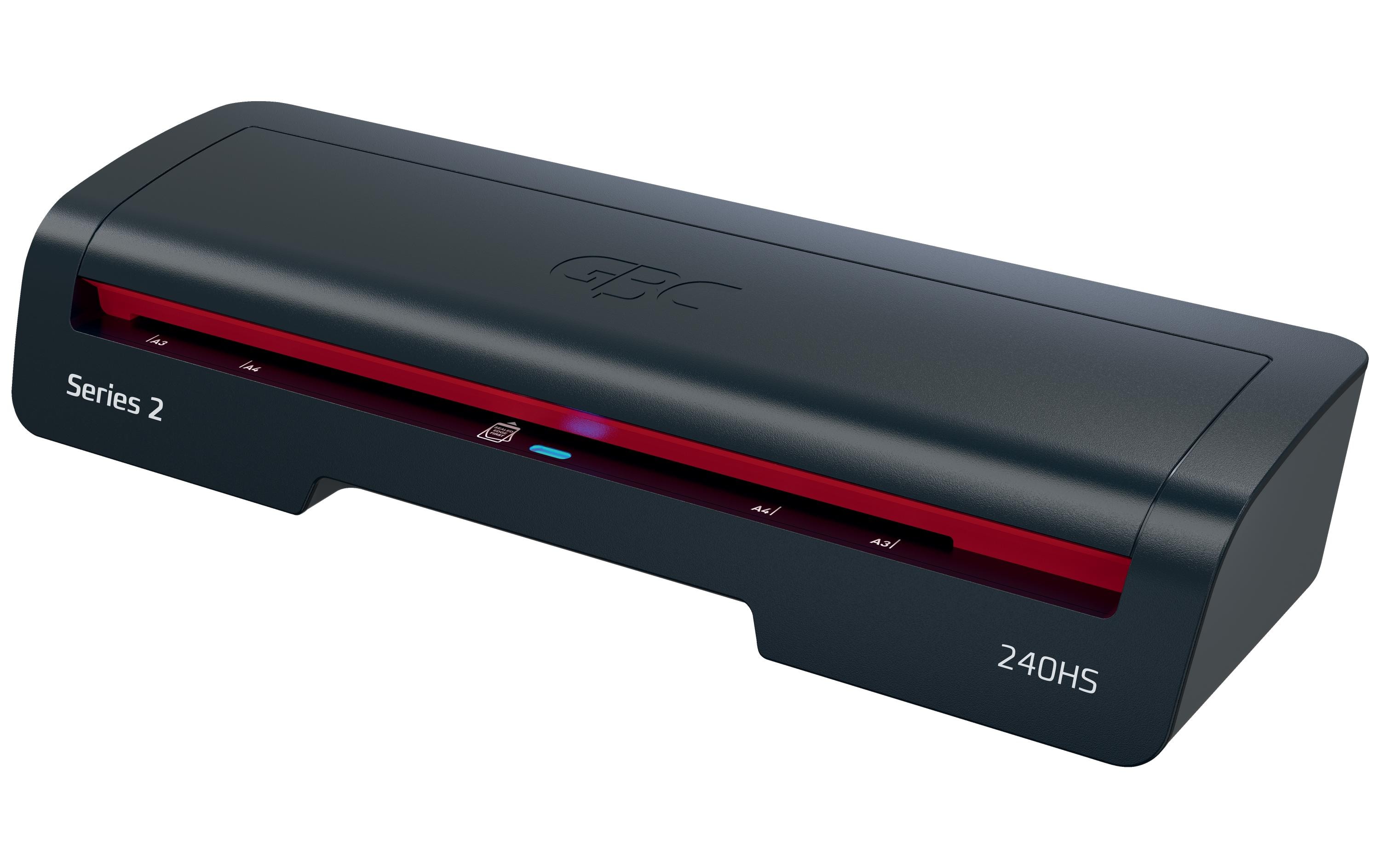 GBC Laminiergerät 240HS A3 125 µm GBC Laminiergerät 240HS A3 125 µm