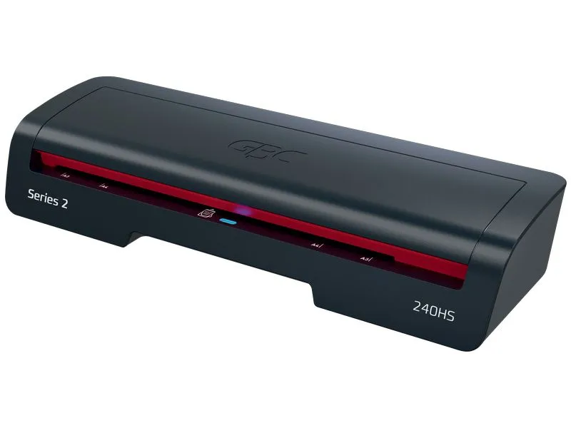 GBC Laminiergerät 240HS A3 125 µm