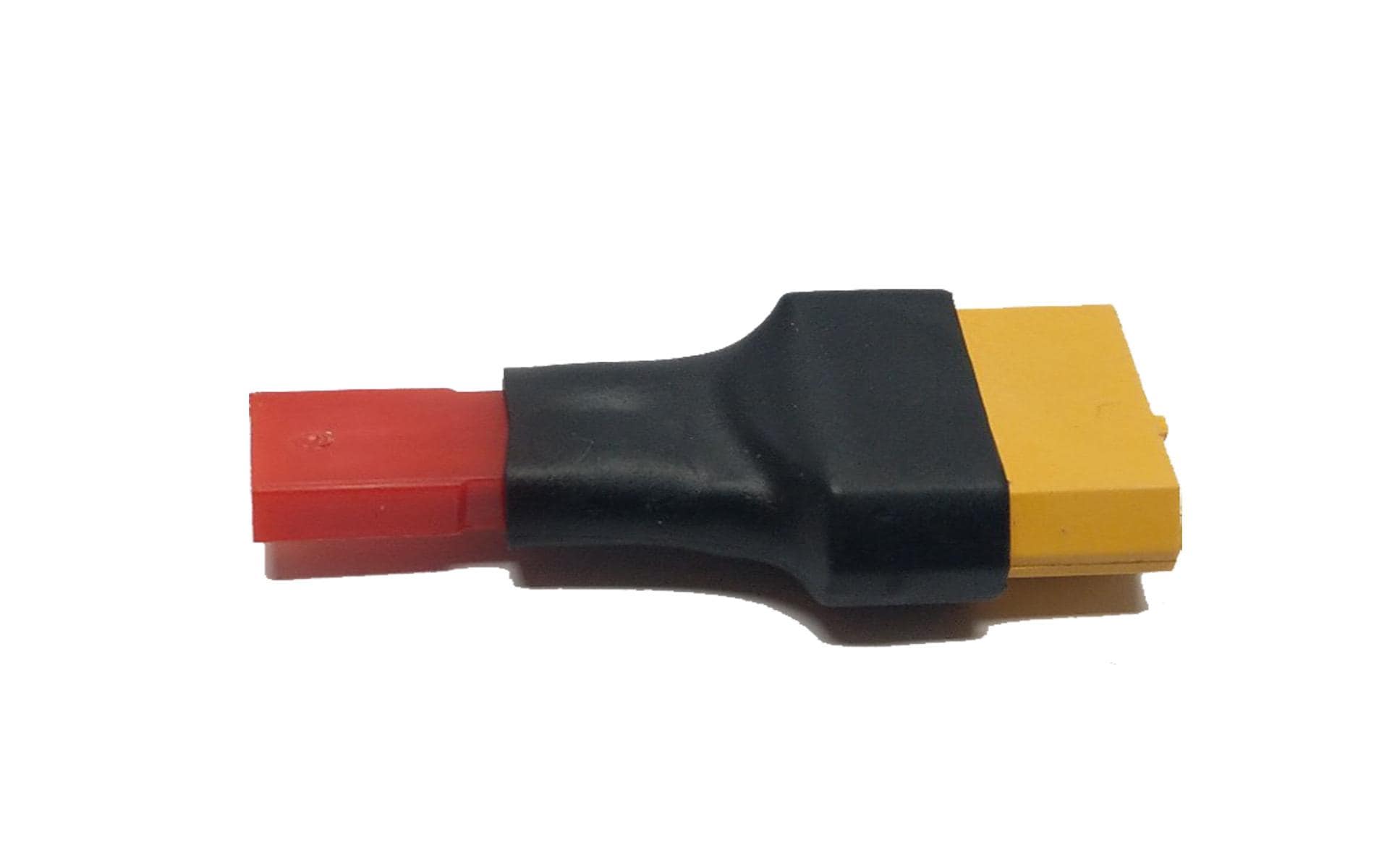 EP Kurzadapter JST RCY / BEC zu XT60