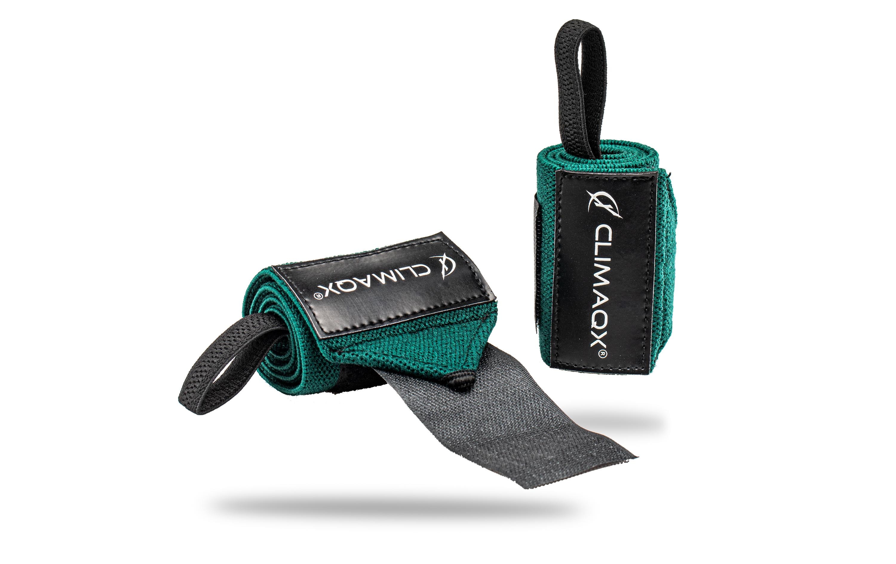 Climaqx Wrist Wraps One Size