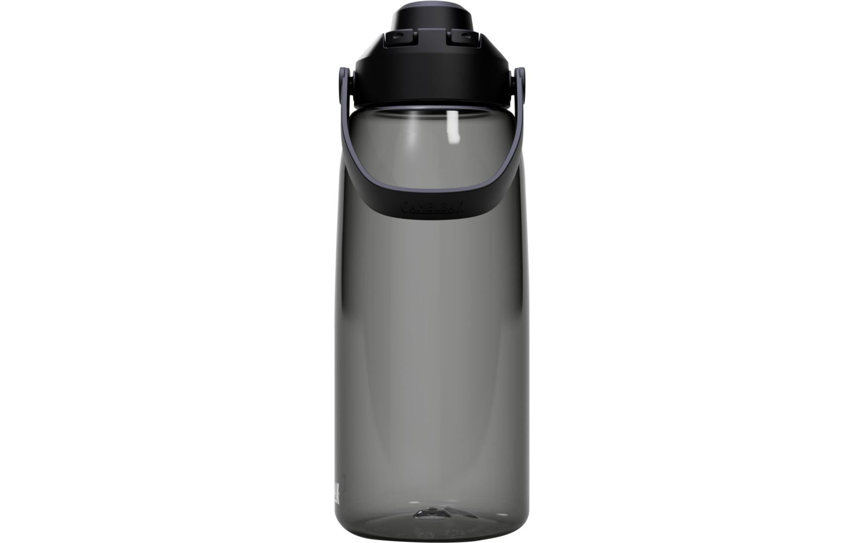 CamelBak Trinkflasche Thrive Chug 1000 ml, Charcoal