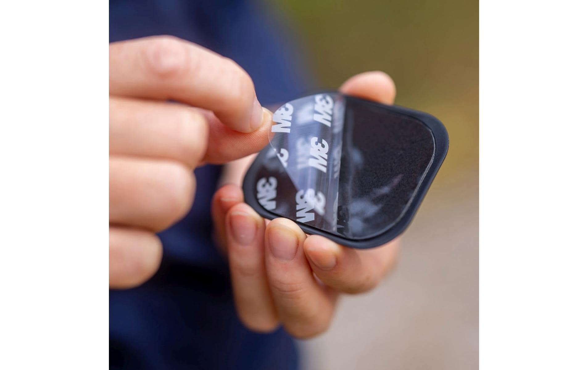 SP Connect Fahrradmobiltelefonhalter Bike Bundle SPC+