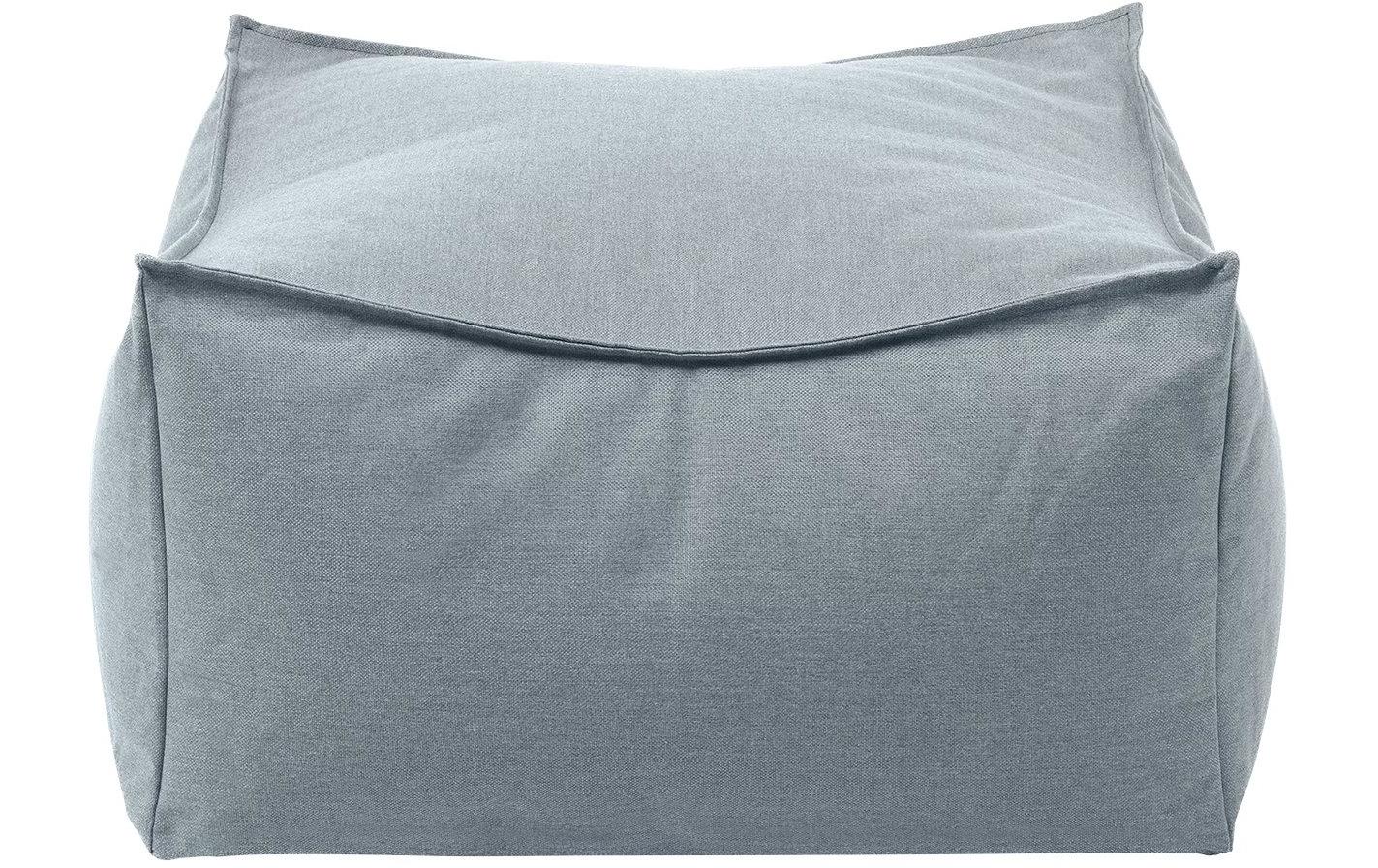 Blomus Pouf Stay Hellblau