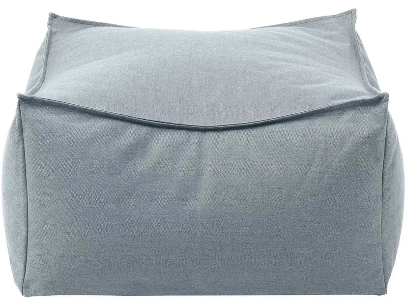 Blomus Pouf Stay Hellblau Blomus Pouf Stay Hellblau