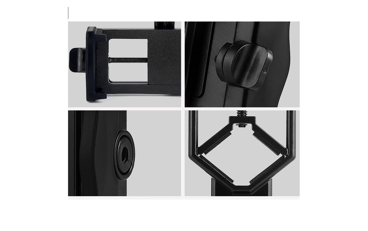 Puluz Adapter Universal Digiscoping Puluz Adapter Universal Digiscoping