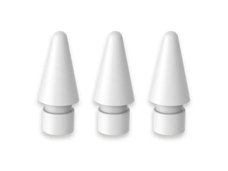 LMP Eingabestiftspitze DigiPen Weiss 3 Stück LMP Eingabestiftspitze DigiPen Weiss 3 Stück