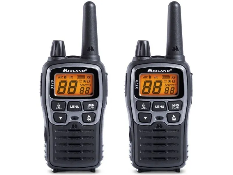 Midland Funkgerät XT70