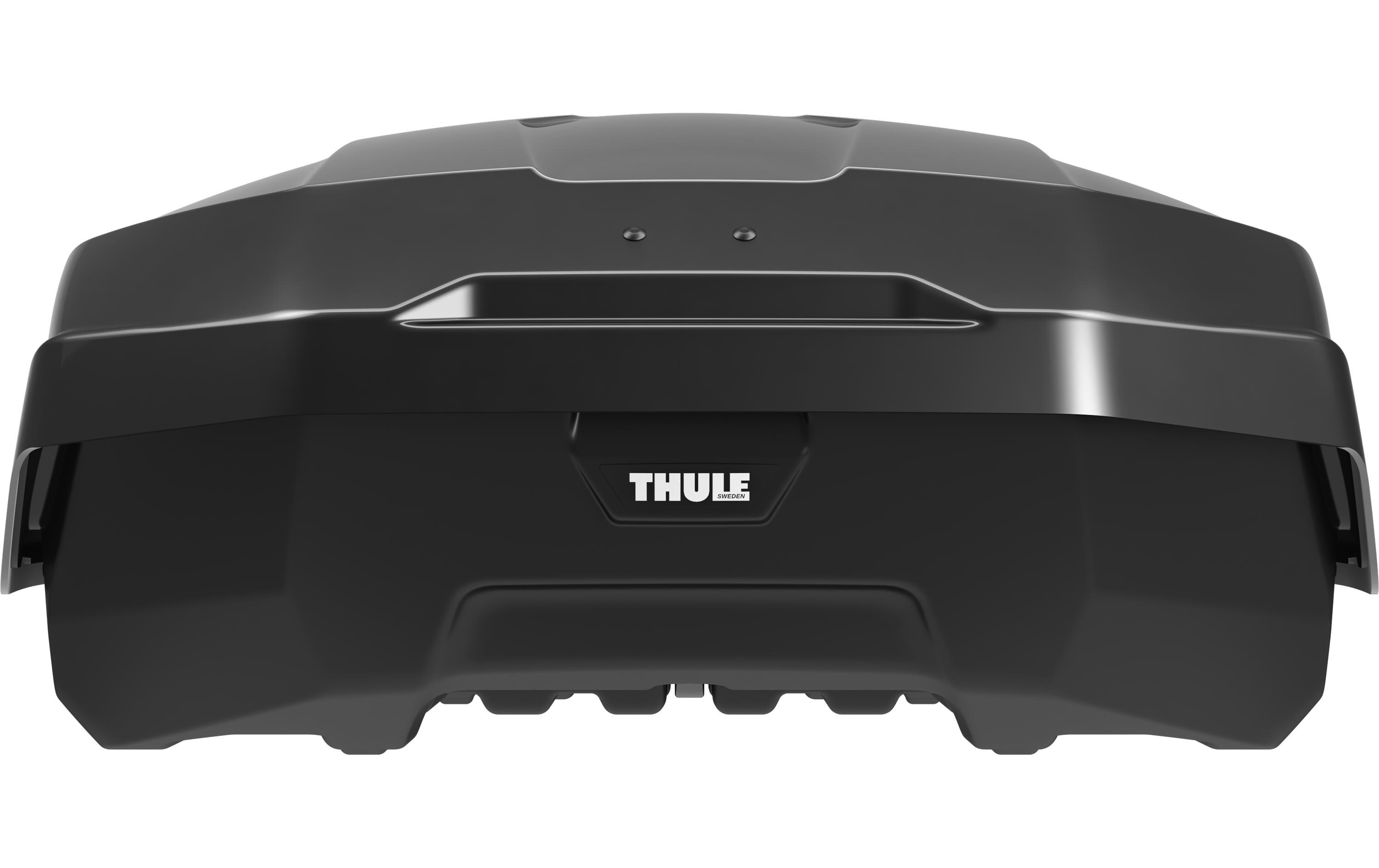 Thule Dachbox Motion 3 XL Schwarz glanz