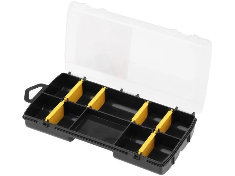 Stanley Organizer OPP 10 Fächer Stanley Organizer OPP 10 Fächer