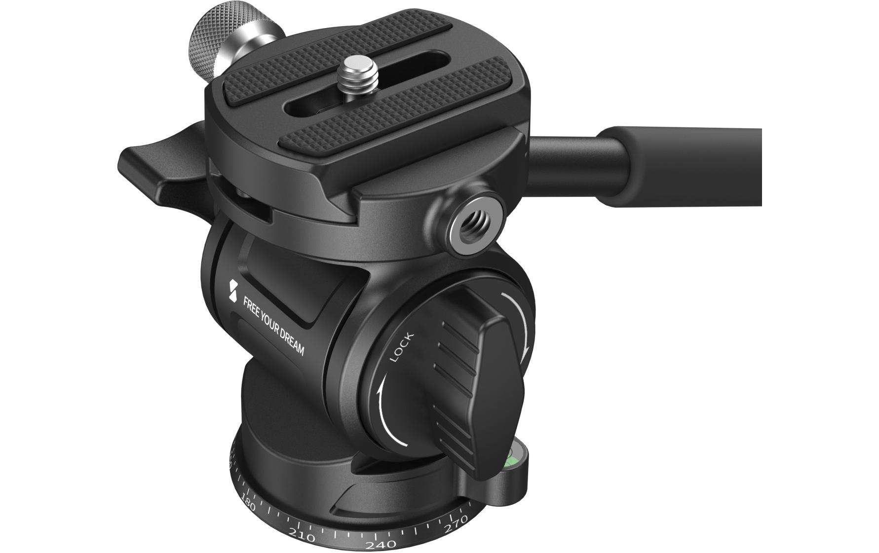 Smallrig Video Head CH3