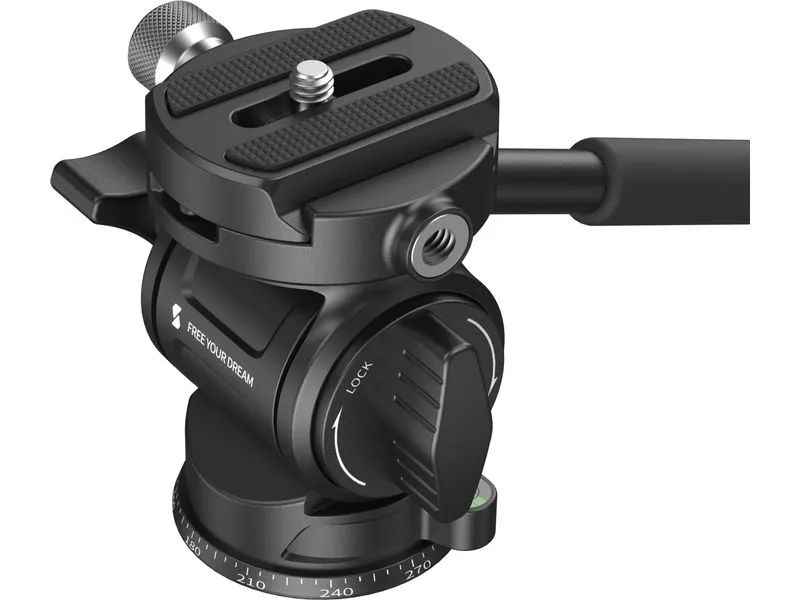 Smallrig Video Head CH3