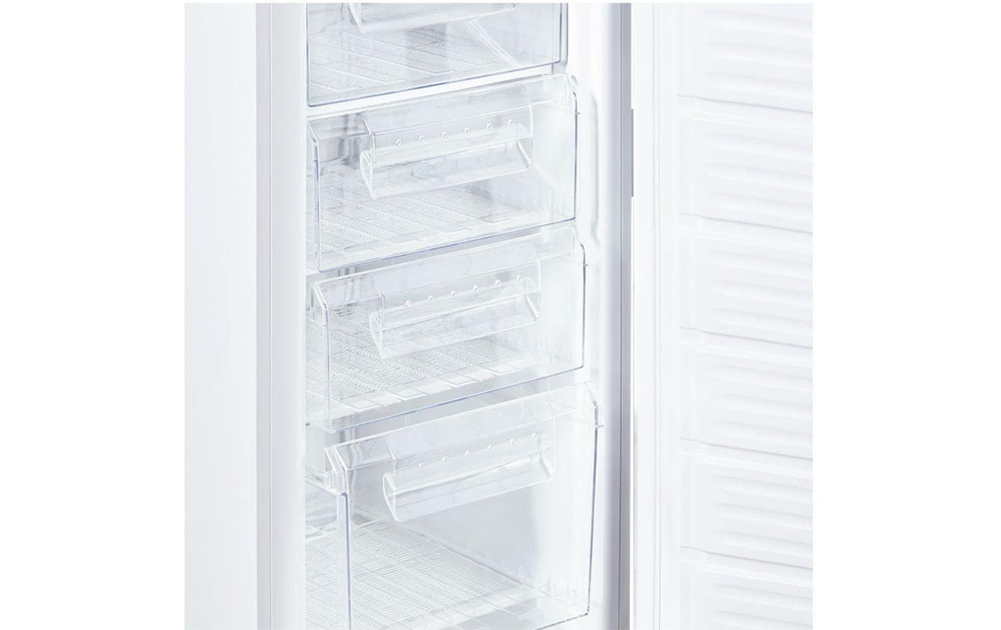 Kibernetik Gefrierschrank ECOTK245 Rechts/Wechselbar