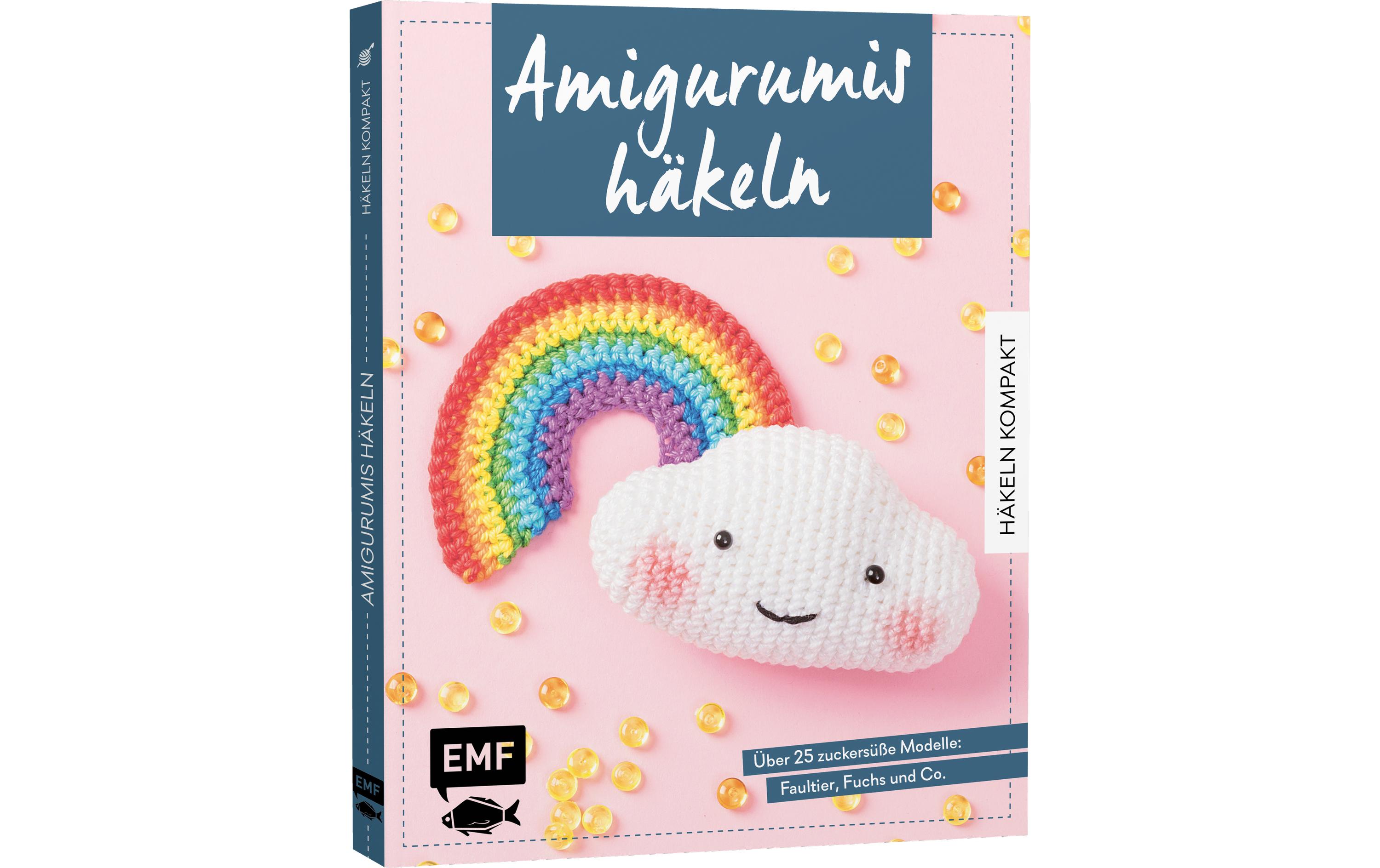 EMF Handbuch Amigurumis häkeln Seiten EMF Handbuch Amigurumis häkeln Seiten