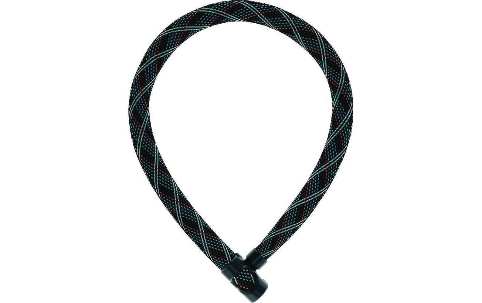 Abus Veloschloss IvyTex 7210/85 Abus Veloschloss IvyTex 7210/85