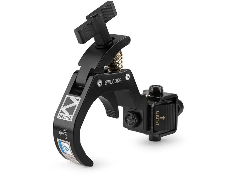 BeamZ Clamp BC50B-150F