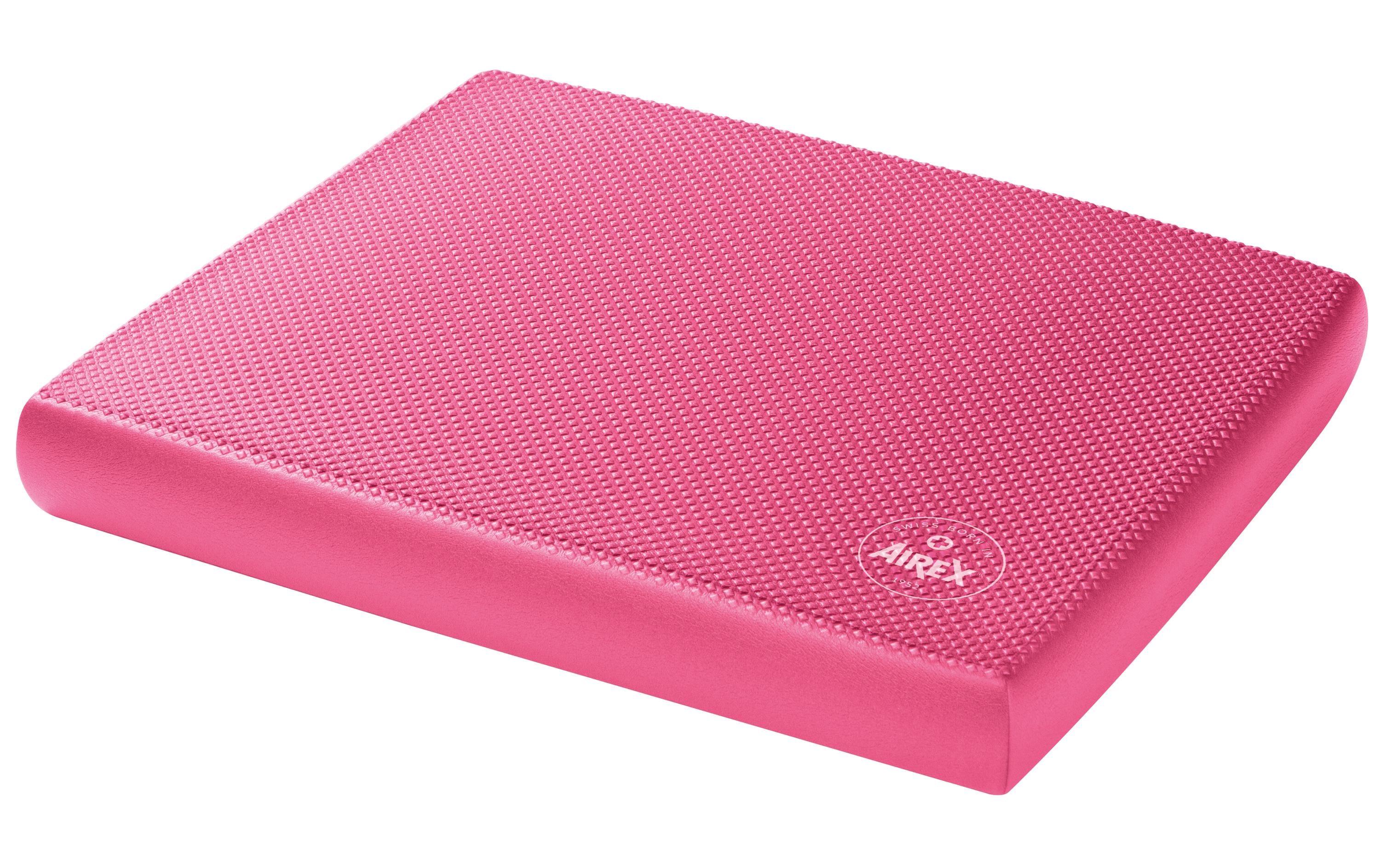 Airex Balance-Pad Elite Pink