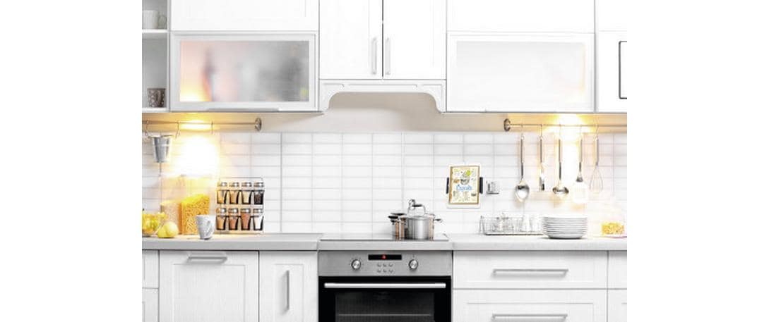 DURABLE Halterung Wall Arm Silber Metallic