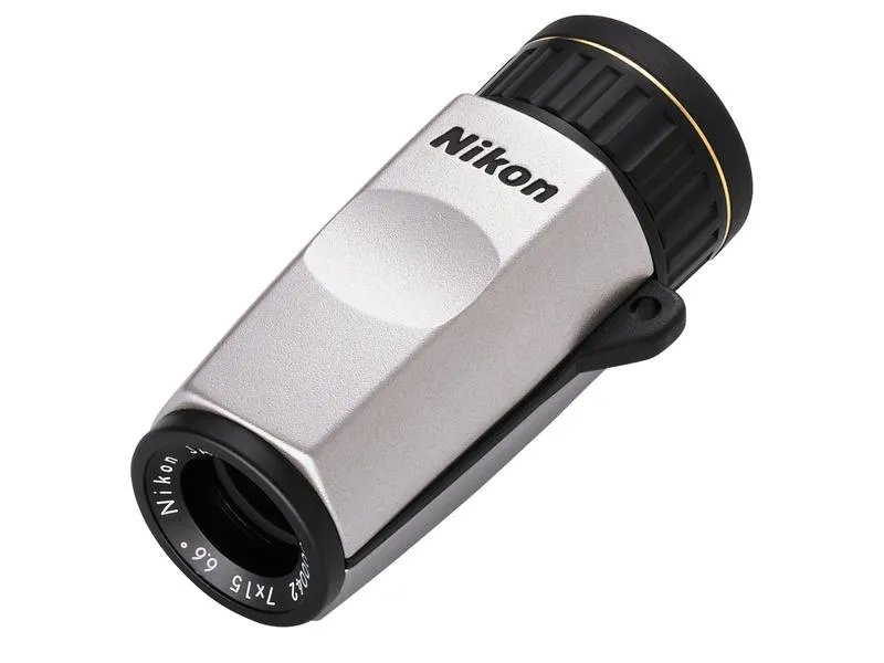Nikon Monokular 7X15 HG Nikon Monokular 7X15 HG