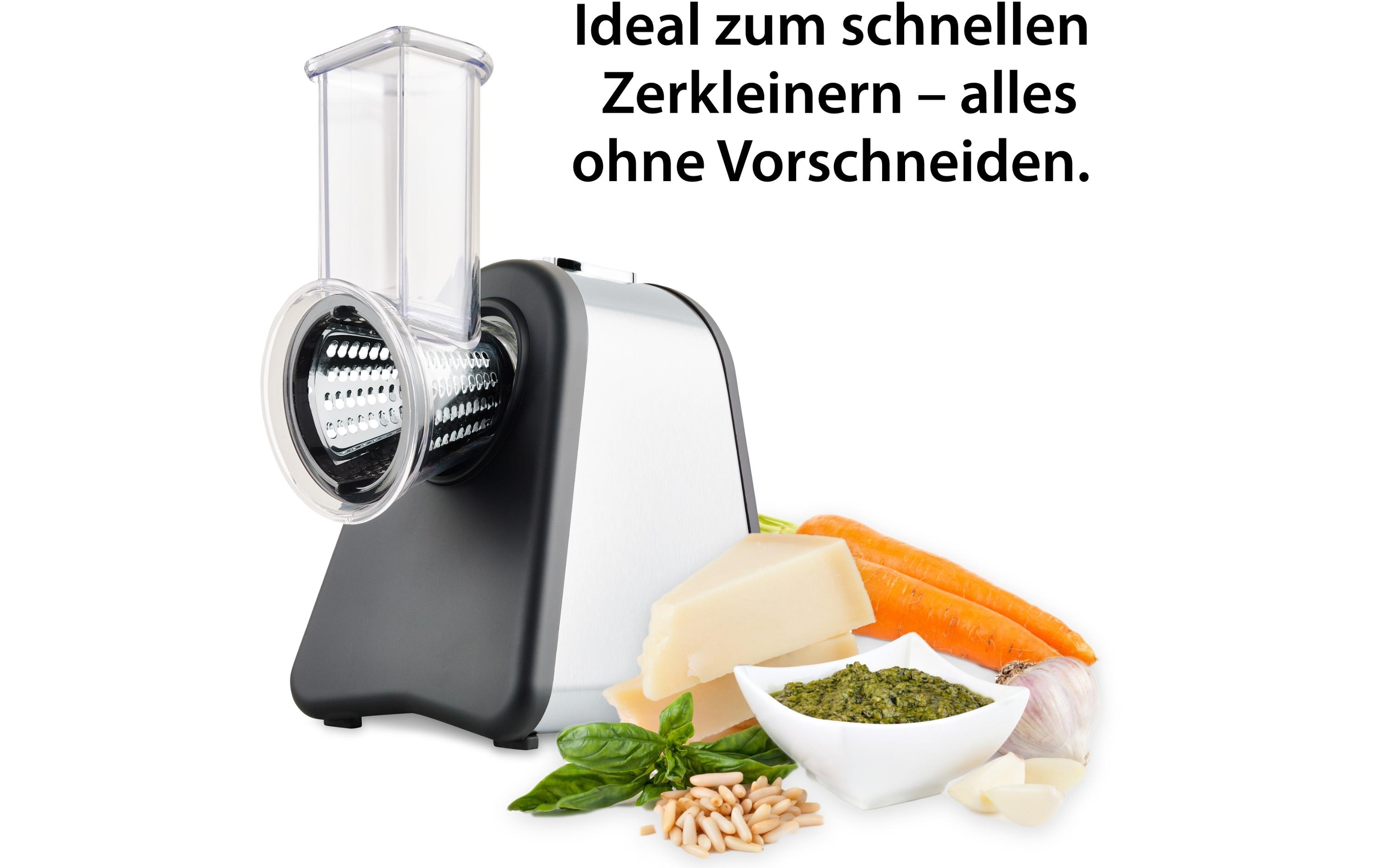 ADE Küchenreibe KA 1802 1 l