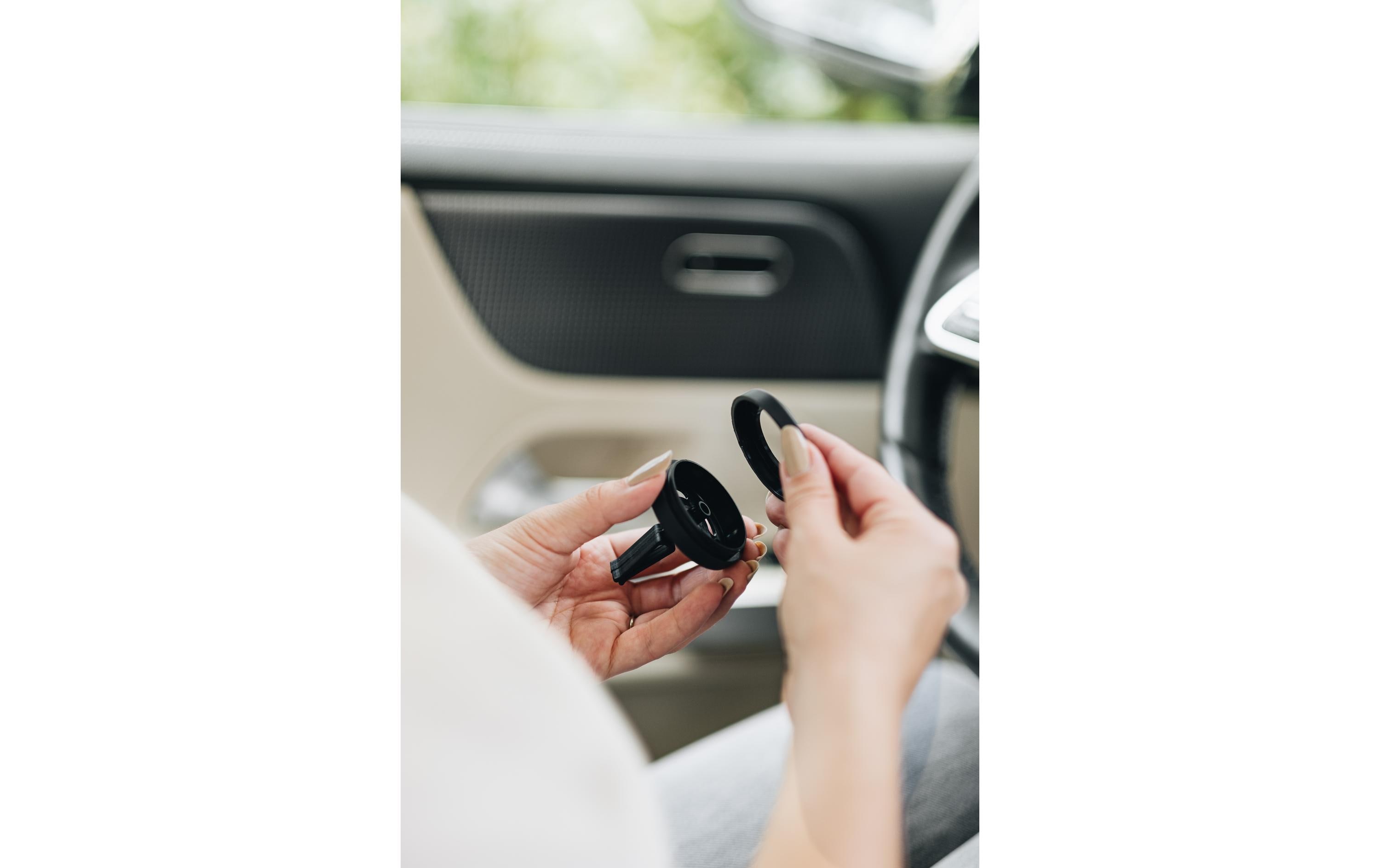 AVA & MAY Autodiffusor zum befüllen