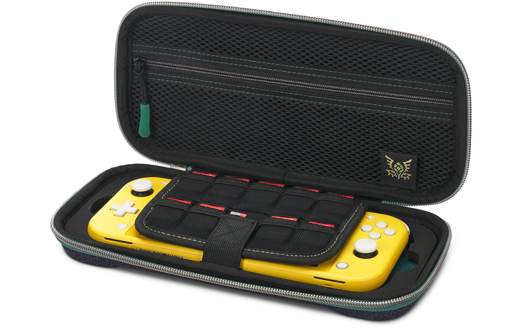 Power A Protection Case Tears of the Kingdom