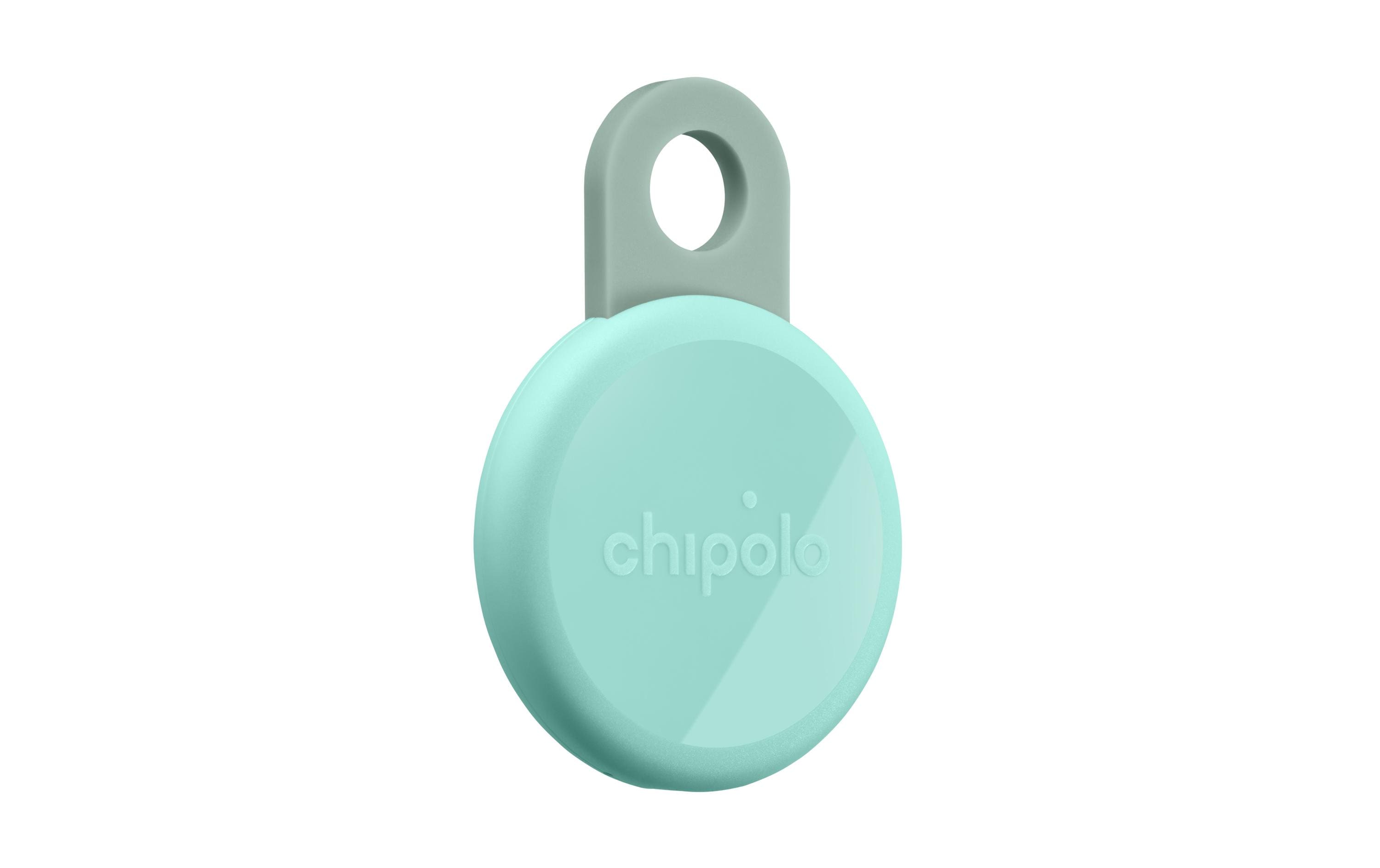 Chipolo LOOP (Apple & Google Find My Netzwerk) Mint