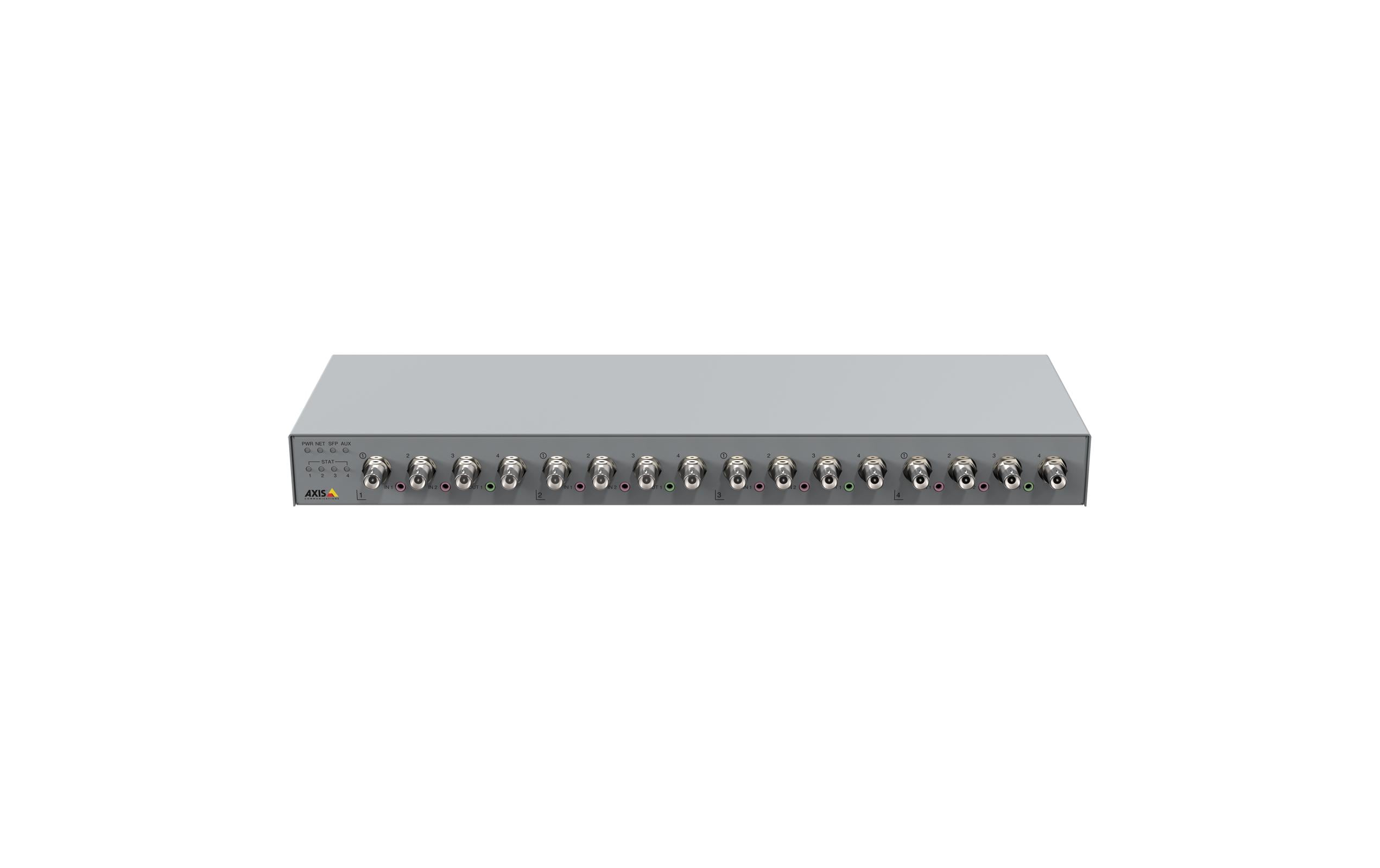 Axis Encoder P7316 16 Kanal Axis Encoder P7316 16 Kanal