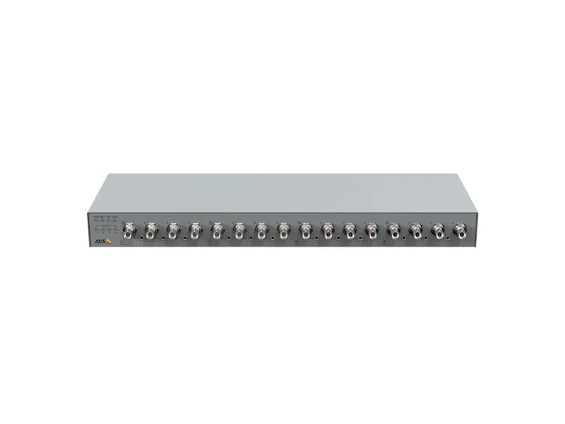 Axis Encoder P7316 16 Kanal