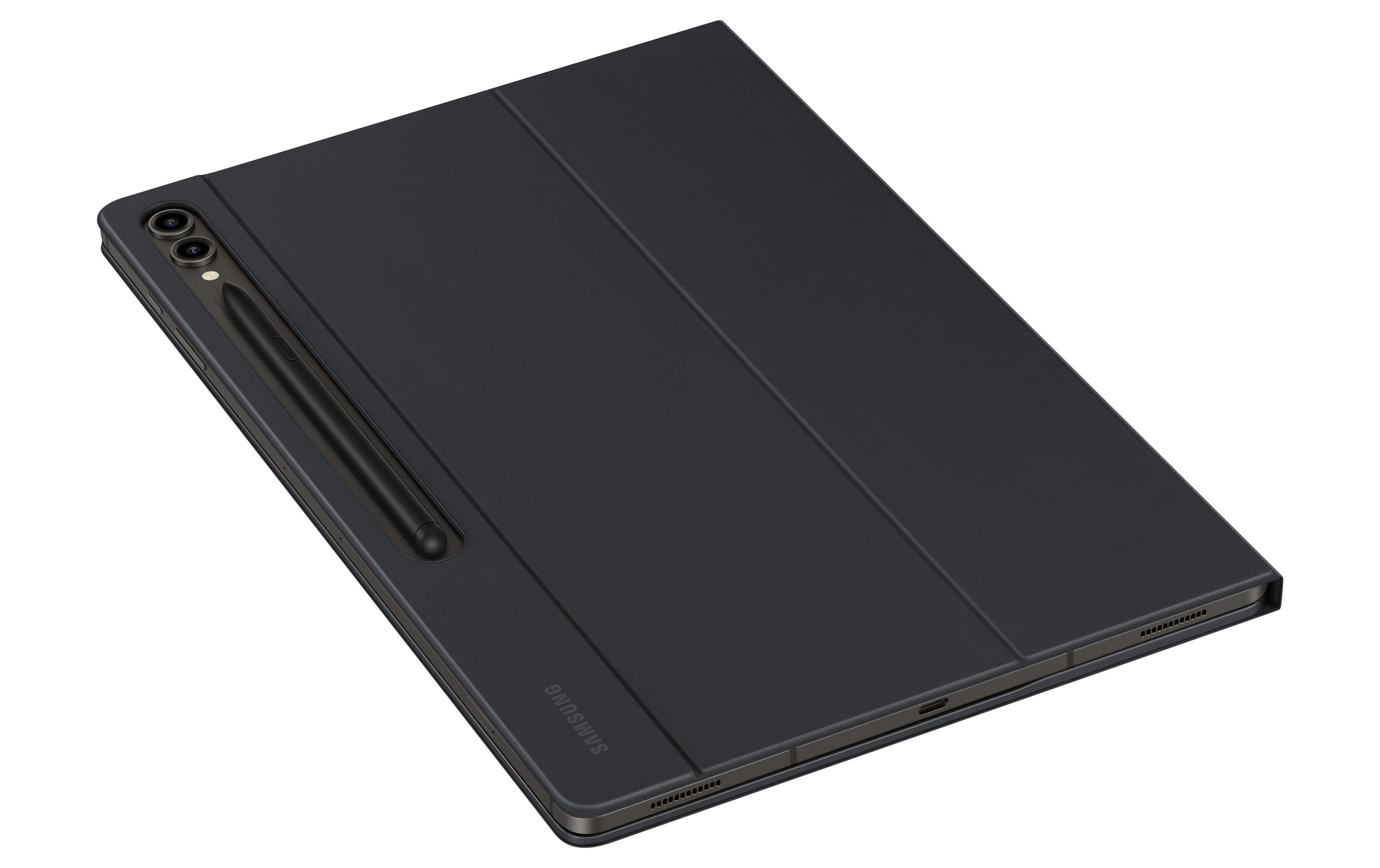 Samsung Tablet Tastatur Cover EF-DX910 Galaxy Tab S9 Ultra QWERTZ CH