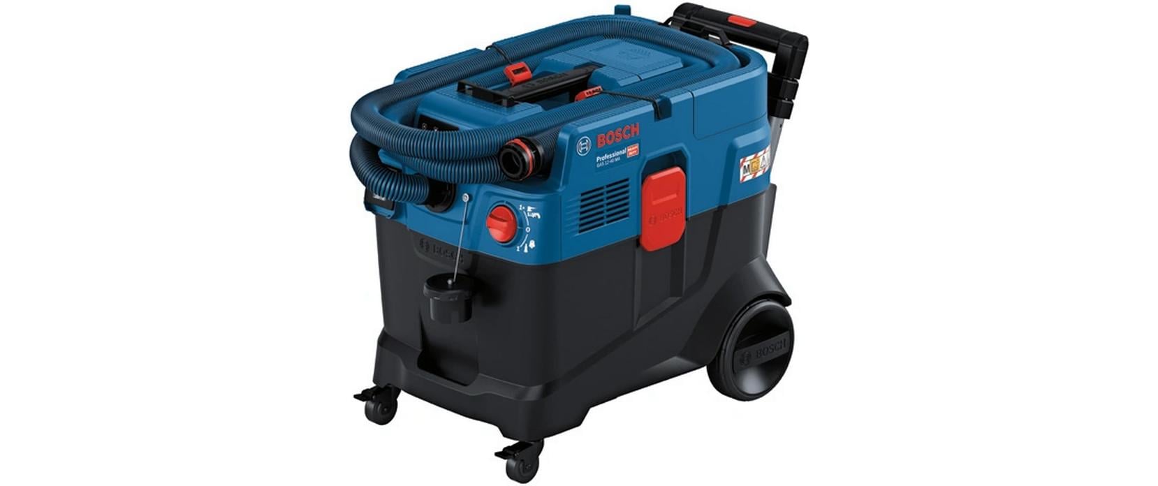 Bosch Professional Mehrzwecksauger GAS 12-40 MA