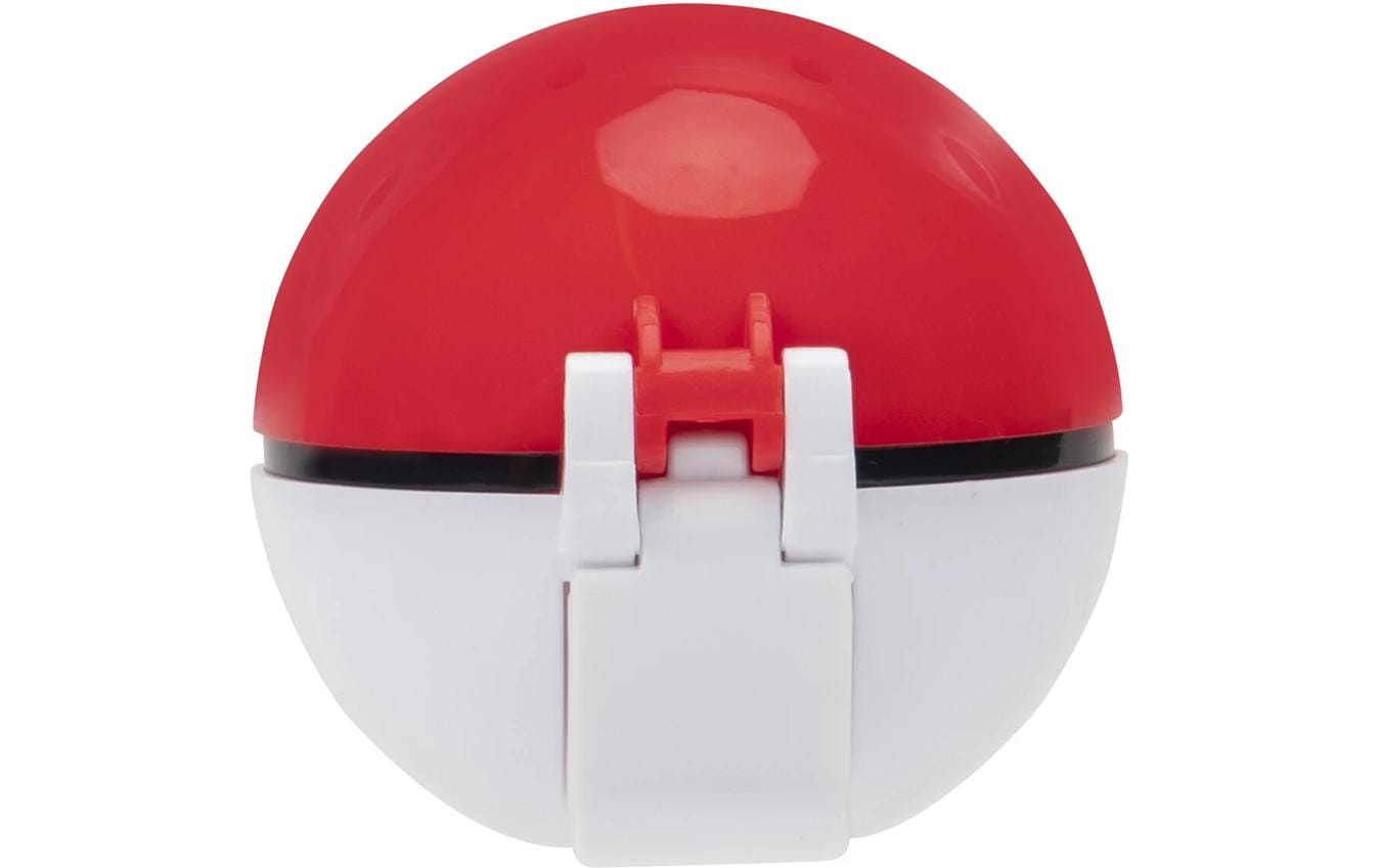 Jazwares Pokémon Bandolier Set Pikachu #9