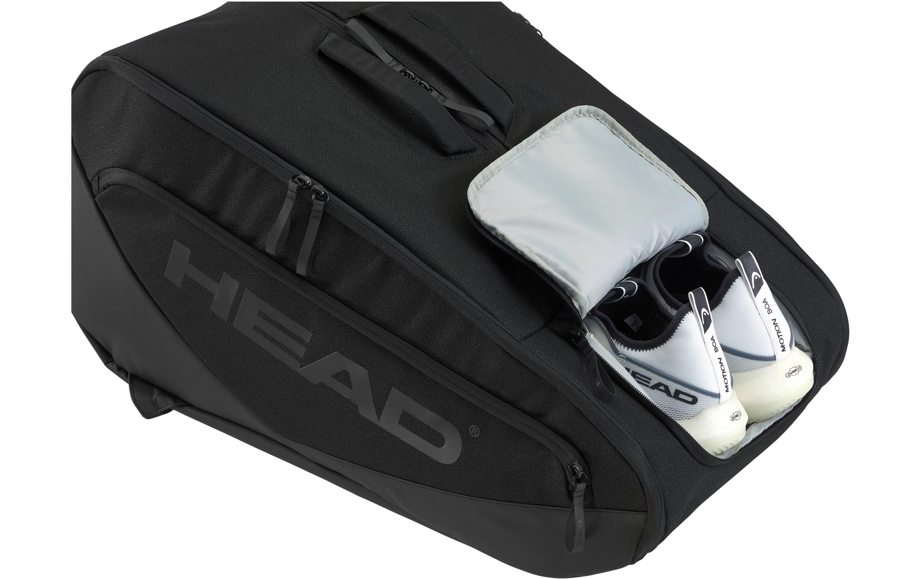 HEAD Pro X Padel Bag L