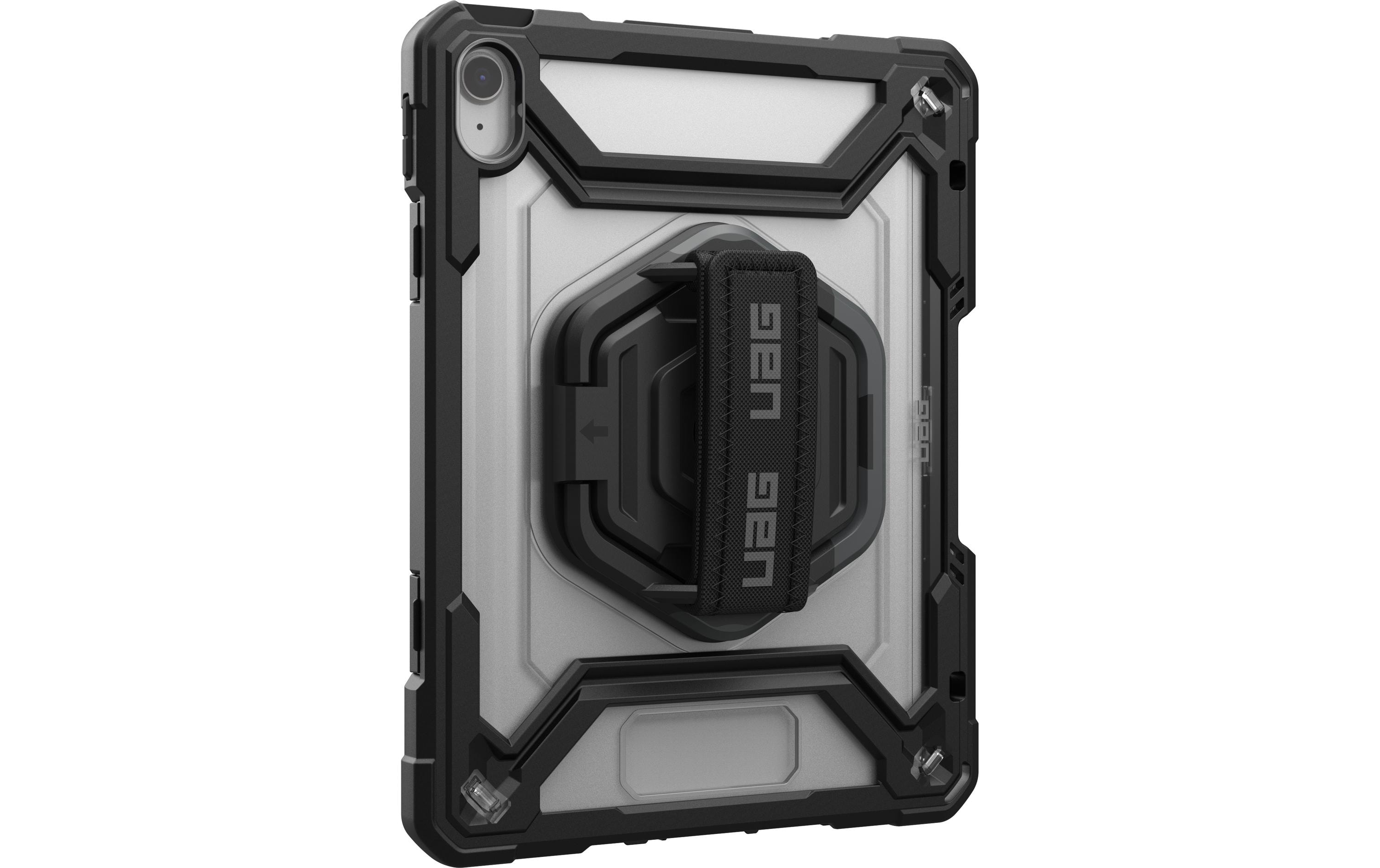 UAG Tablet Back Cover Plasma iPad 10th Gen. Ice/Black UAG Tablet Back Cover Plasma iPad 10th Gen. Ice/Black