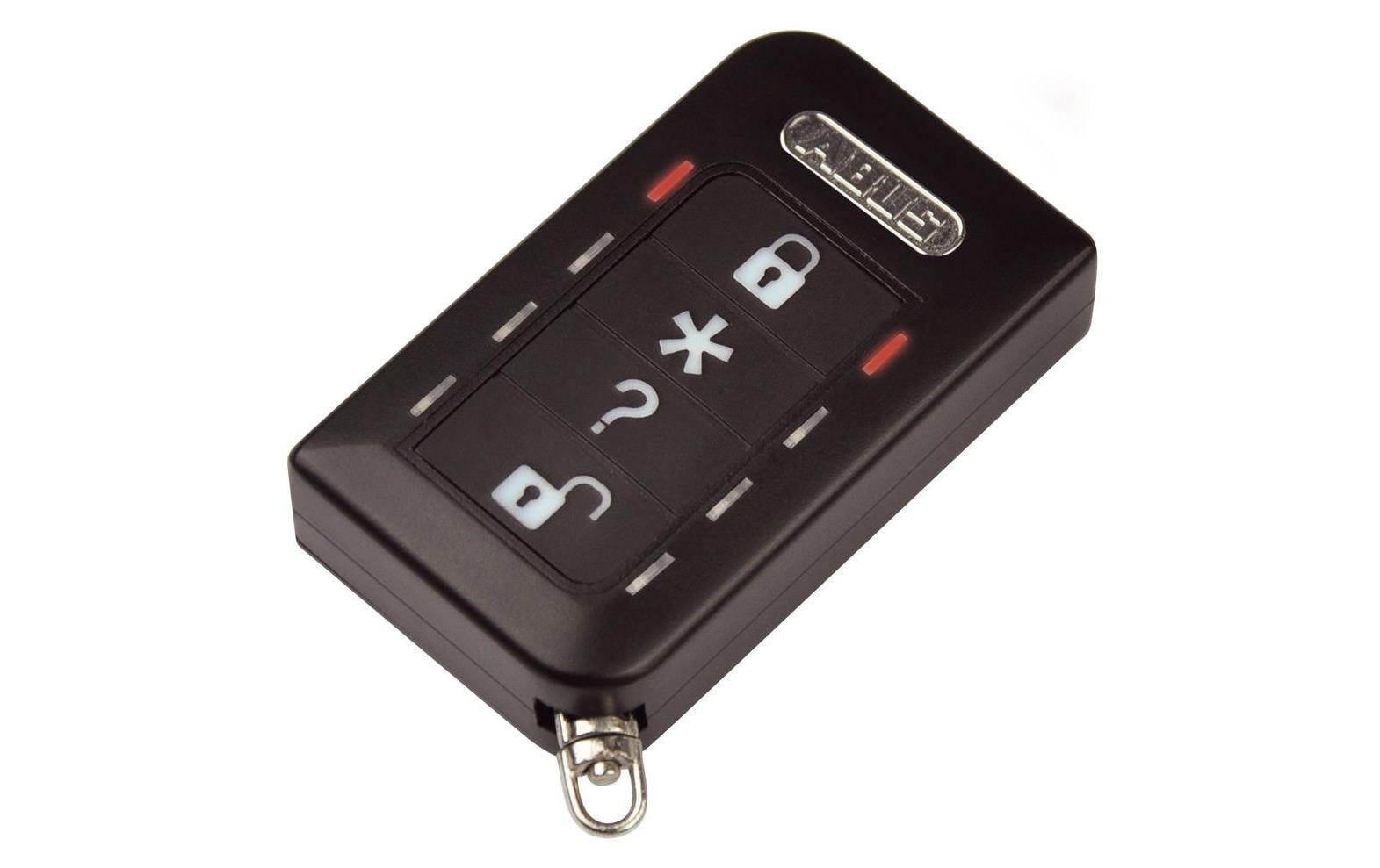 Abus Fernbedienung FUBE50015 Secvest & 2Way Abus Fernbedienung FUBE50015 Secvest & 2Way