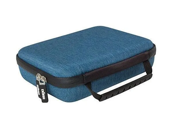 Dörr Videokamera-Tasche GPX M Blau
