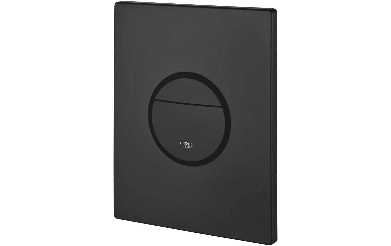 GROHE Nova Cosmopolitan Kunststoff Schwarz