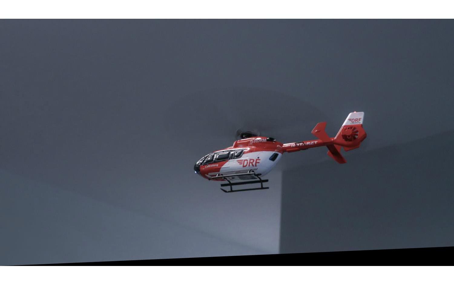 Amewi Helikopter AFX-135 DRF 4-Kanal Singlerotor RTF Amewi Helikopter AFX-135 DRF 4-Kanal Singlerotor RTF