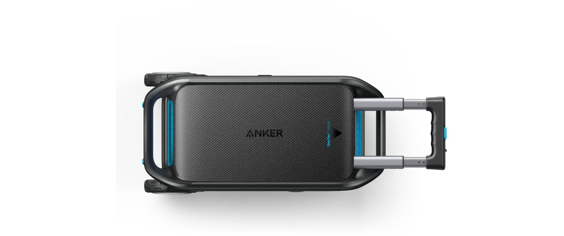 Anker Power Station Solix F2000 2048 Wh