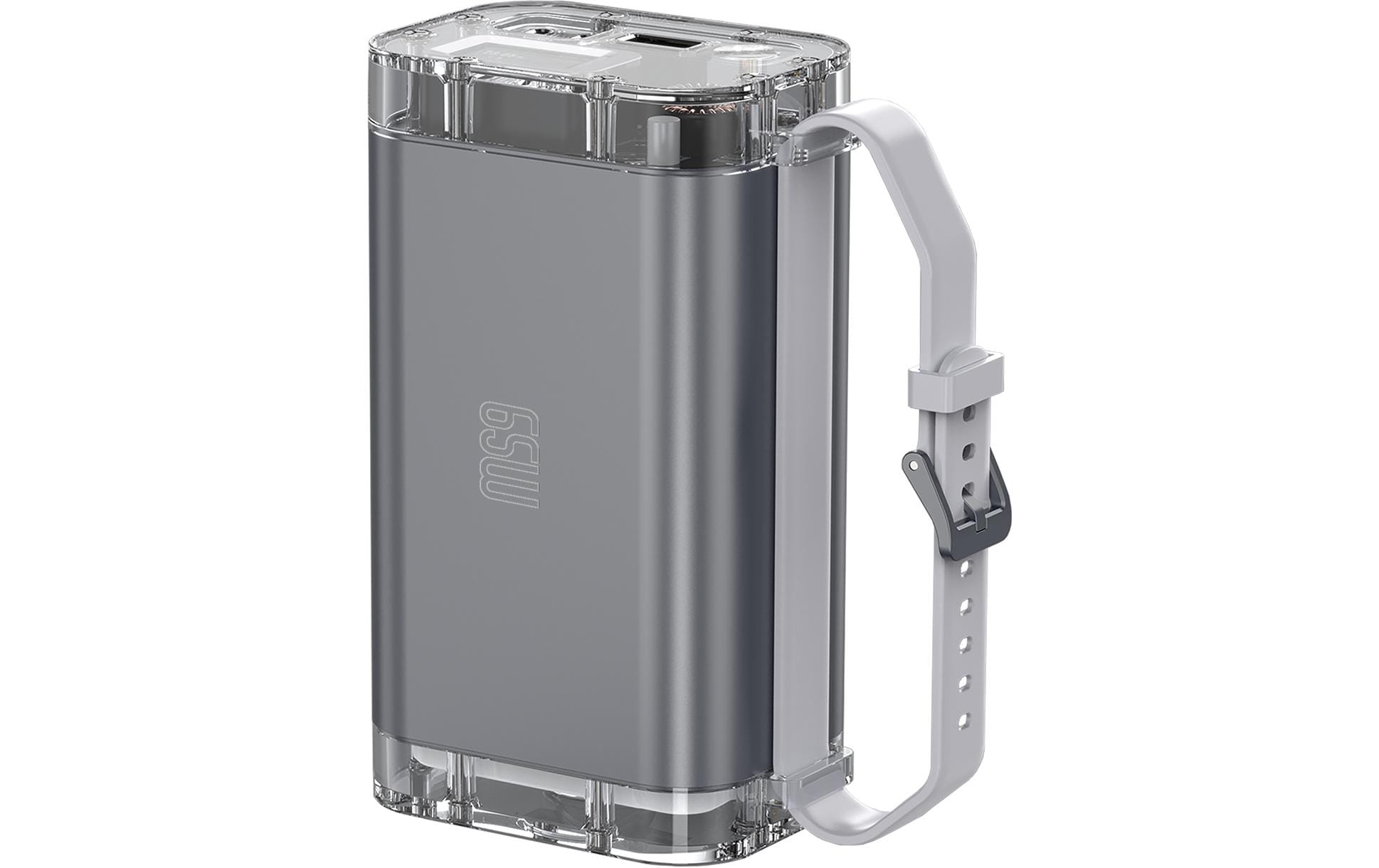 4smarts Powerbank Lucid Air 26800 mAh 4smarts Powerbank Lucid Air 26800 mAh