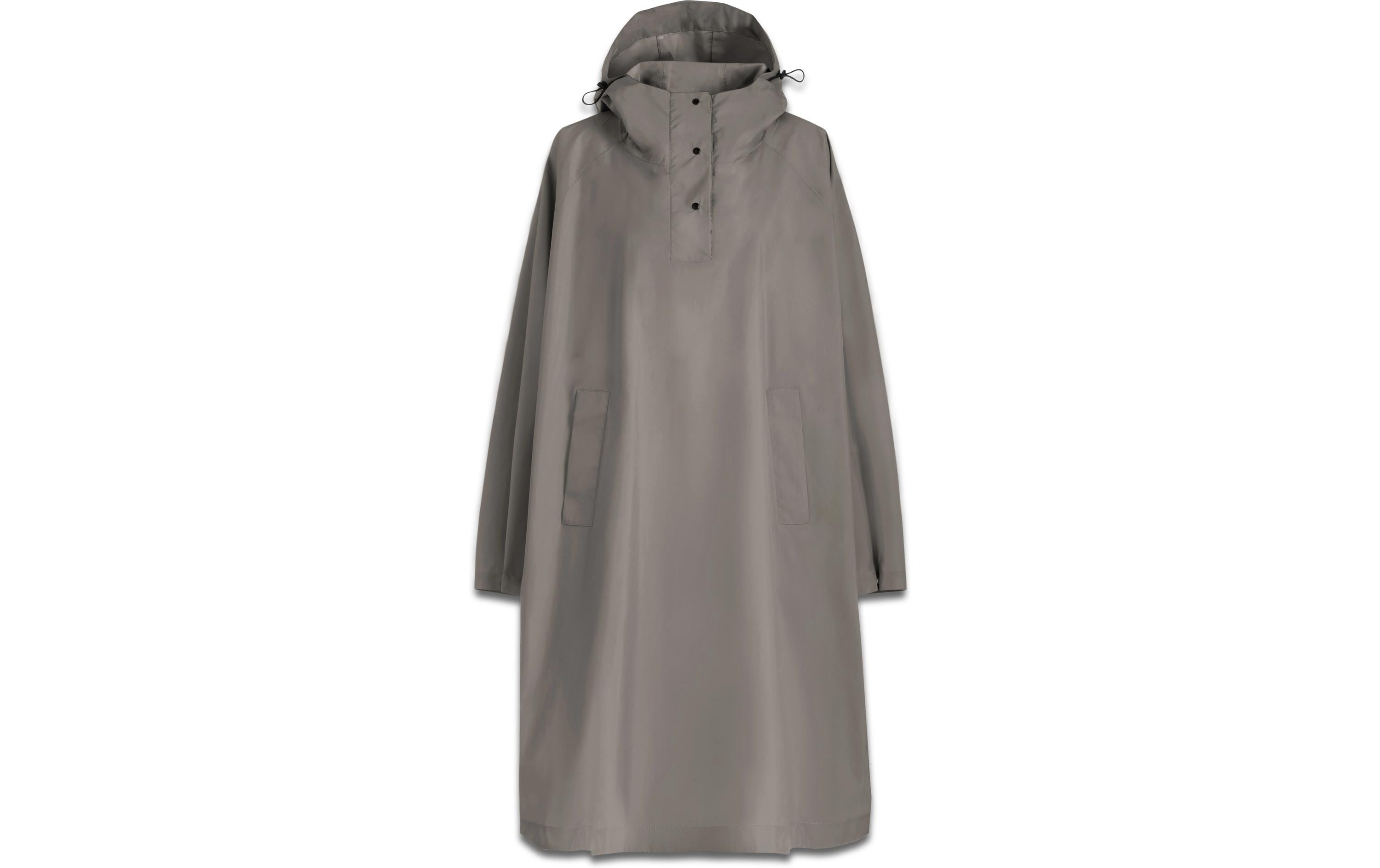 Reisenthel Mini Maxi Raincoat Grau