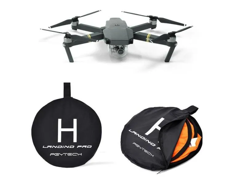 PGYTECH Landeplatz Ø 55 cm PGYTECH Landeplatz Ø 55 cm