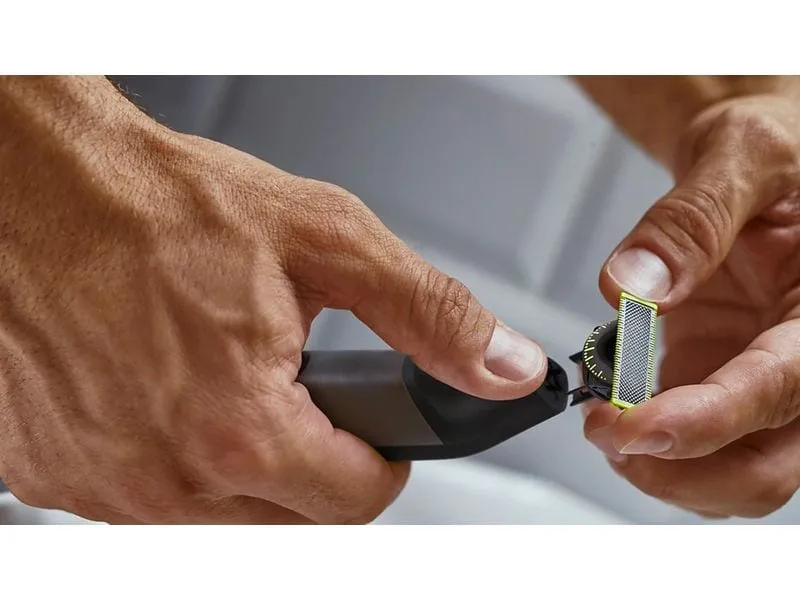 Philips Bartschneider OneBlade Pro 360 QP6652/30