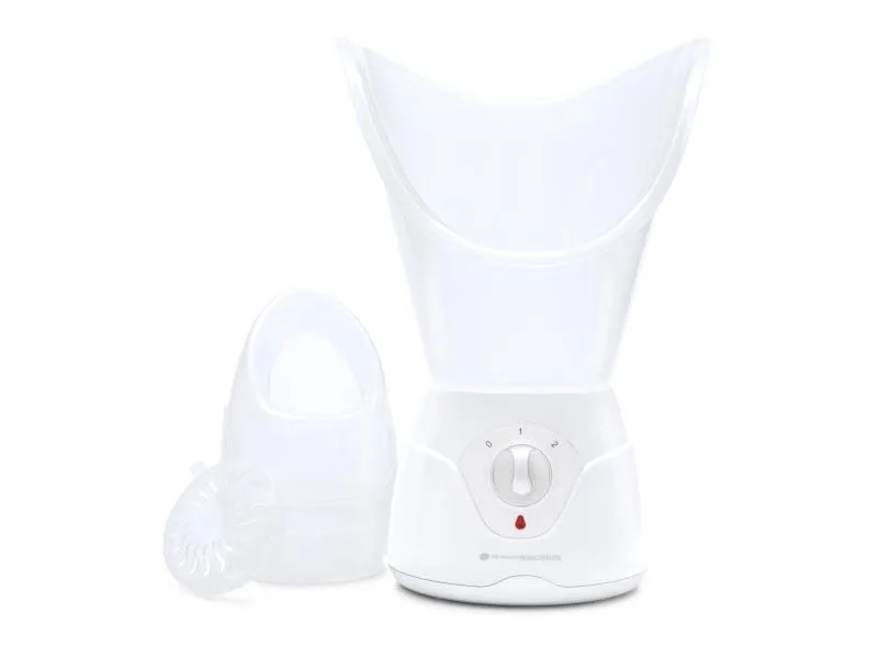 Rio Gesichtssauna Facial Steamer Rio Gesichtssauna Facial Steamer