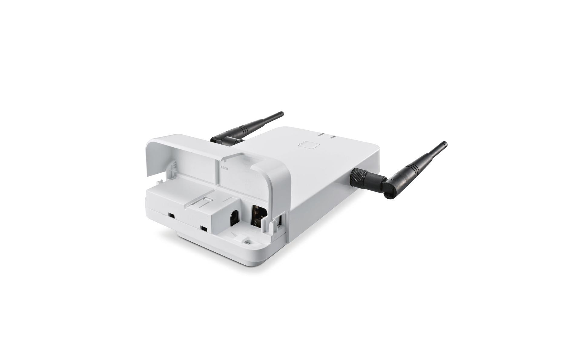 Gigaset Pro Basisstation N870E IP PRO Gigaset Pro Basisstation N870E IP PRO