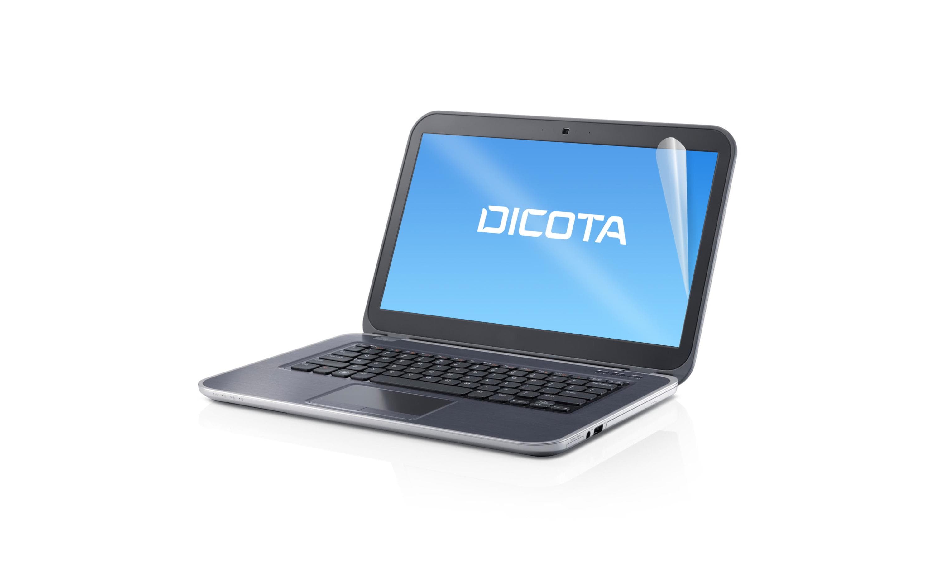 DICOTA Bildschirmfolie Anti Glare Filter 3H 11.6 / 16:9 DICOTA Bildschirmfolie Anti Glare Filter 3H 11.6 / 16:9