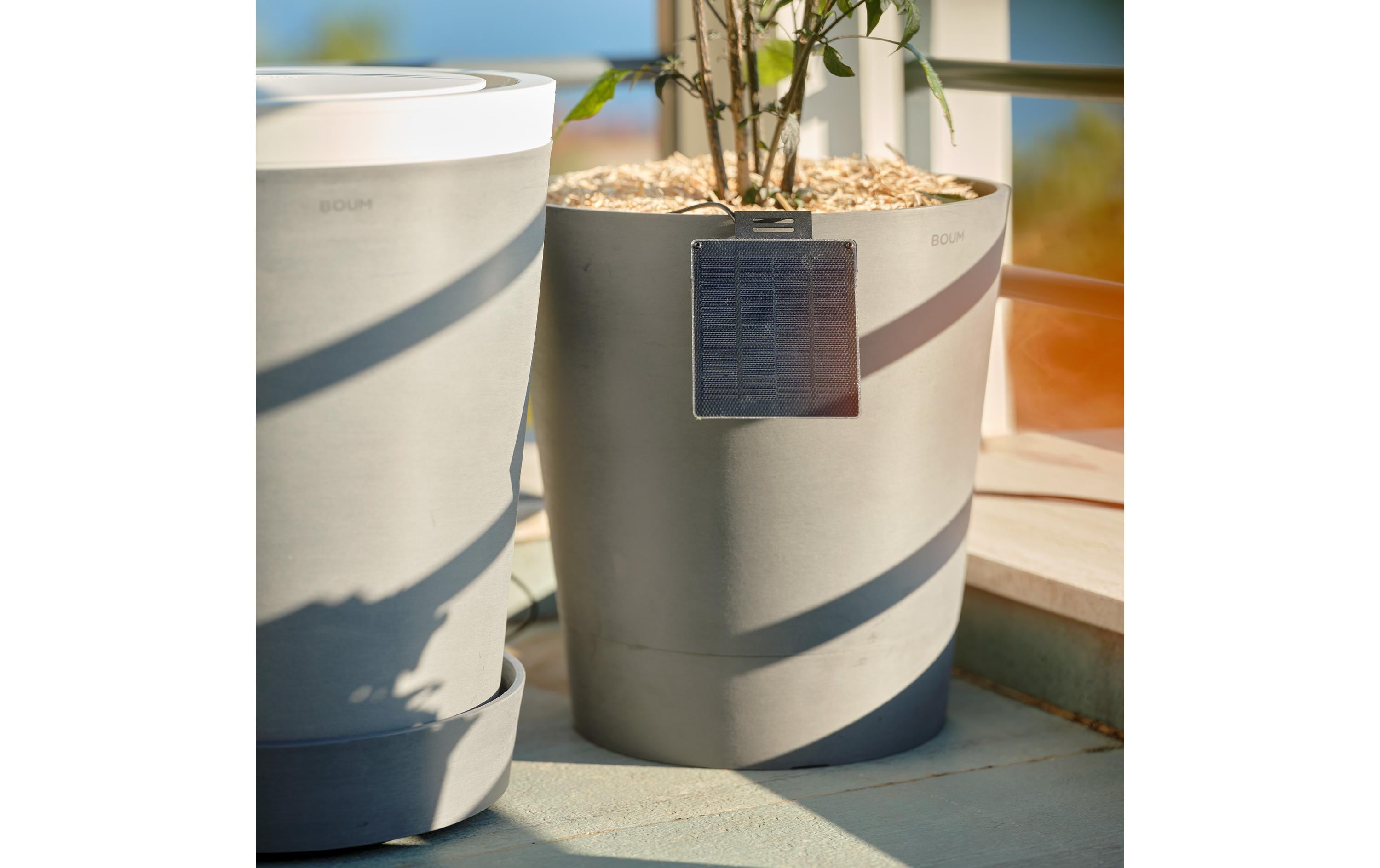 Boum 3 Starter Set Weiss