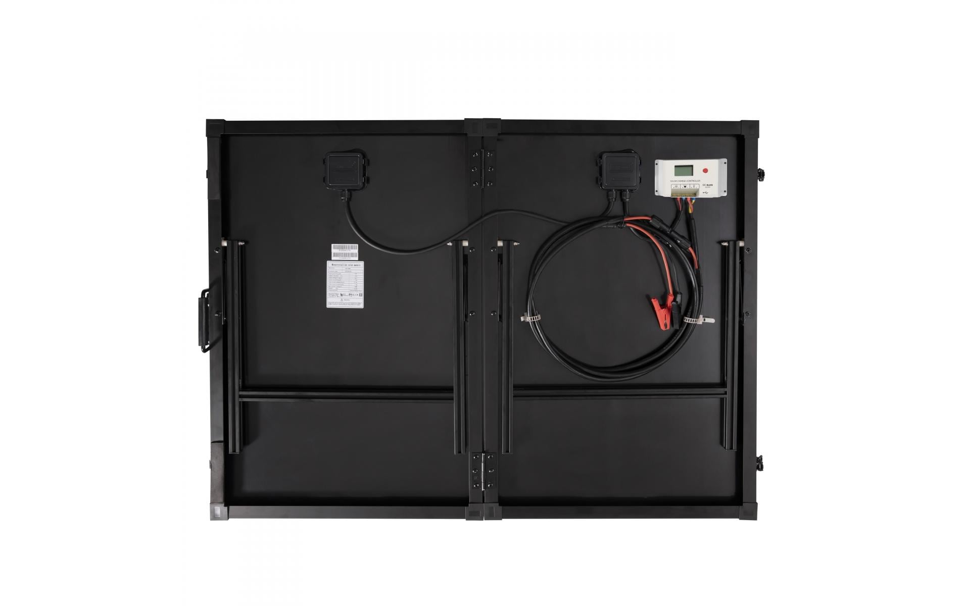Technaxx Solarkoffer TX-214 100 W
