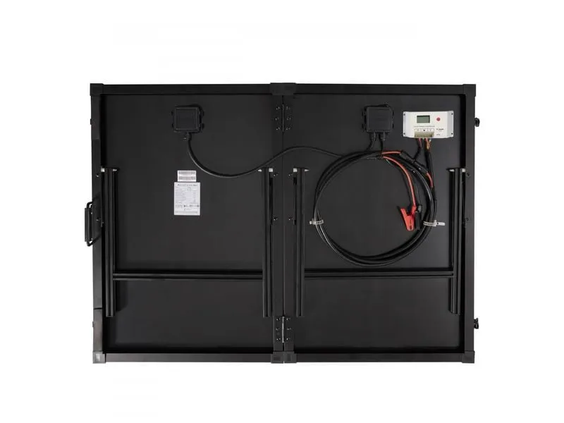 Technaxx Solarkoffer TX-214 100 W