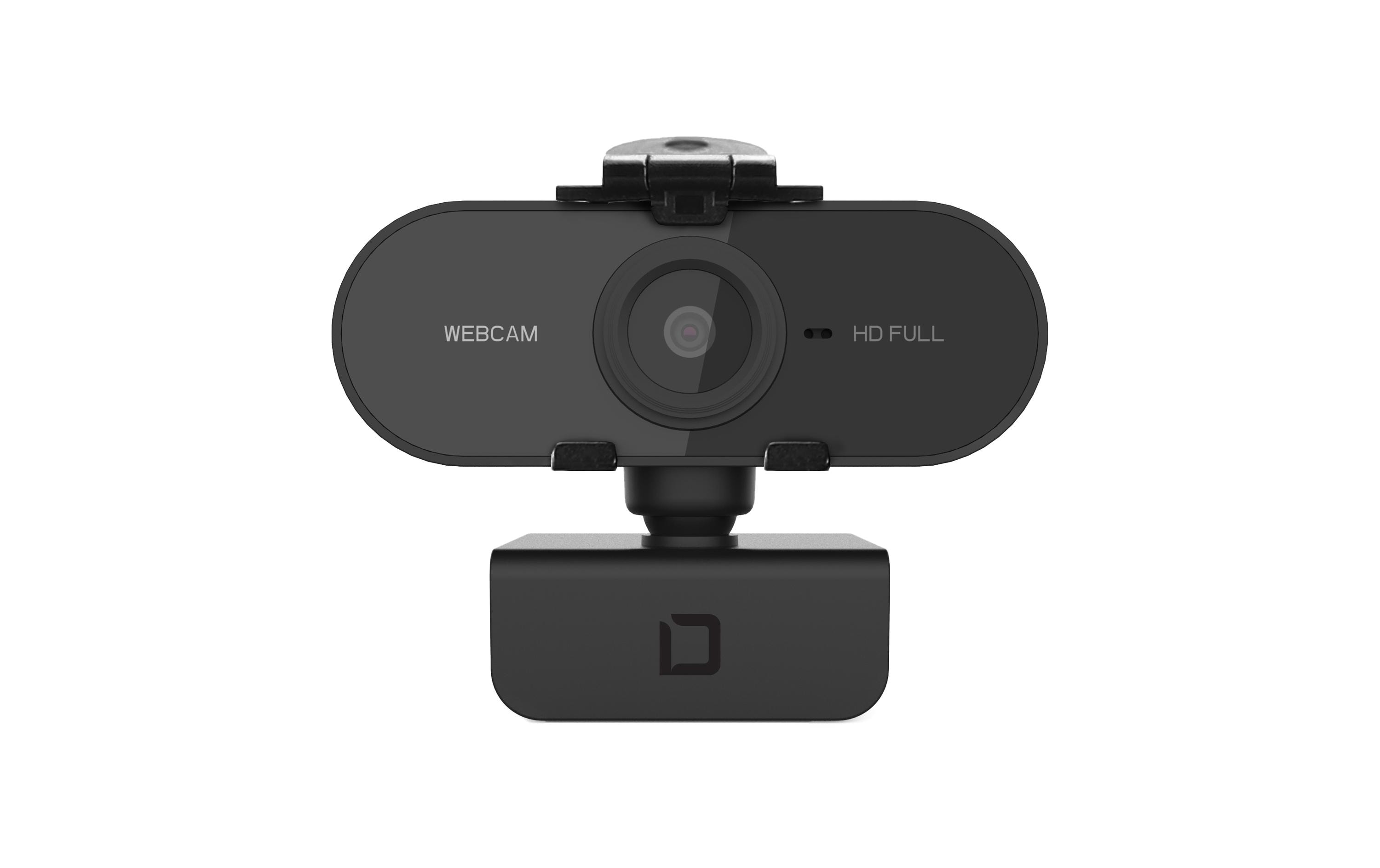 DICOTA Webcam PRO Plus Full HD DICOTA Webcam PRO Plus Full HD