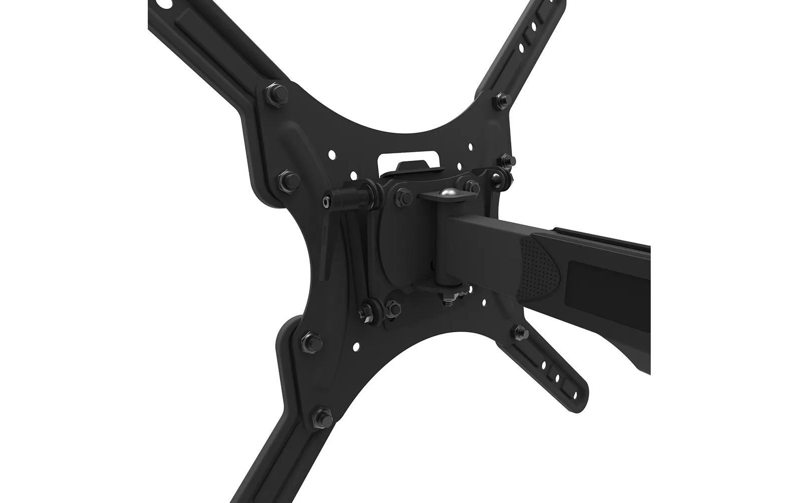 NEOMOUNTS Wandhalterung WL40-540BL14 Schwarz